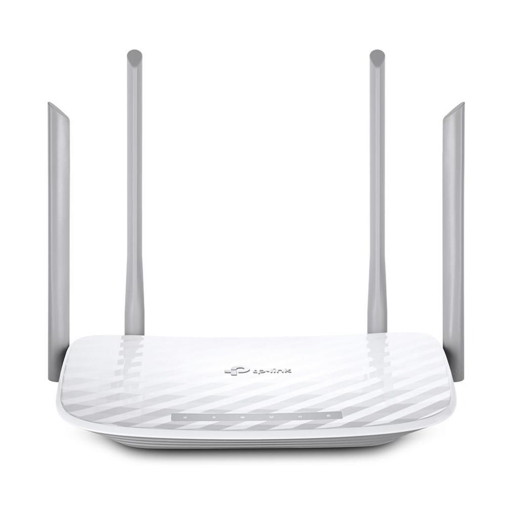 Маршрутизатор TP-Link Archer C5 - зображення 1