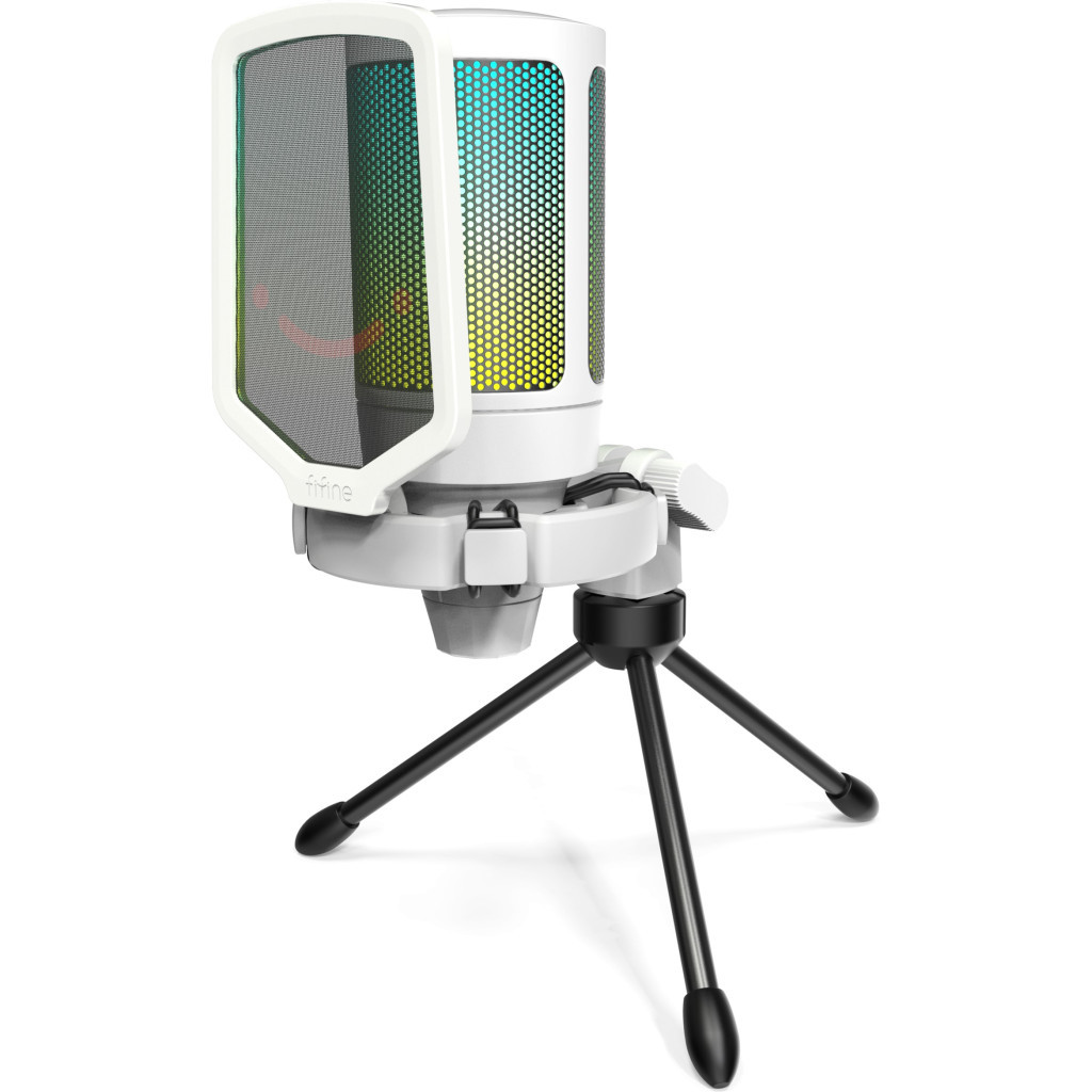 Мікрофон Fifine A6VW - picture 4