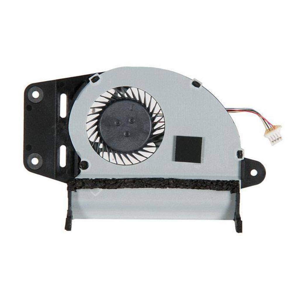 Вентилятор ноутбука ASUS UX303LA/UX303LN,5V,0.45A,4pin CPU (A48443) - зображення 2