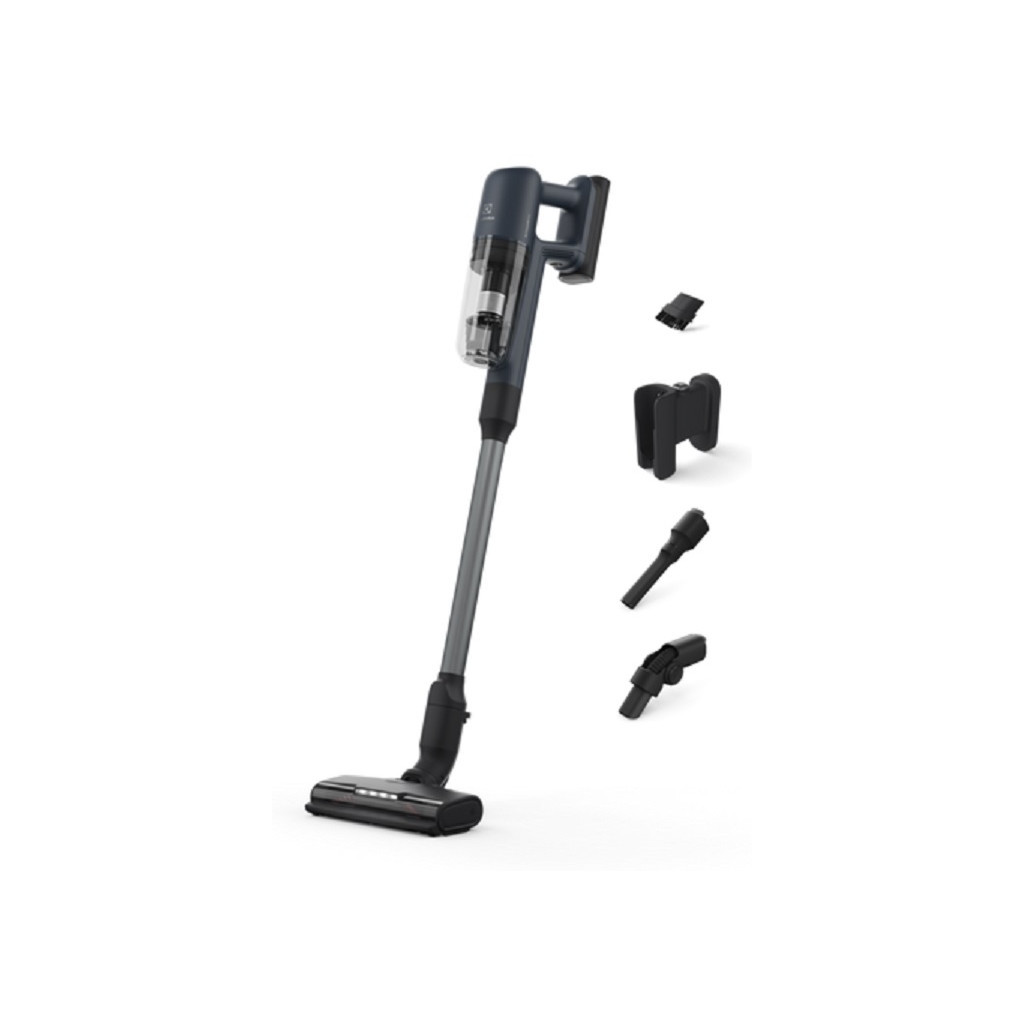 Пилосос Electrolux EP71UB14DB - зображення 1