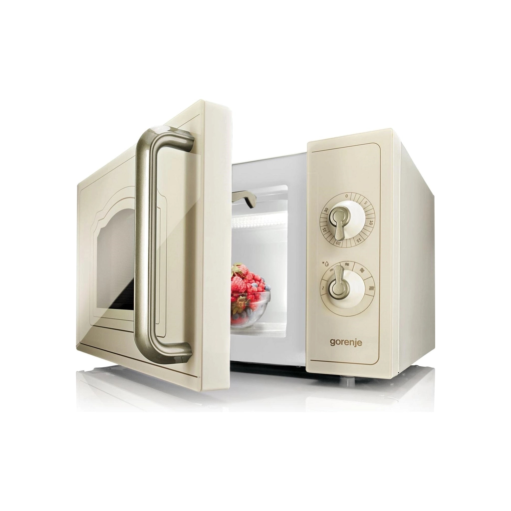 Мікрохвильова піч Gorenje MO4250TCLI - зображення 2