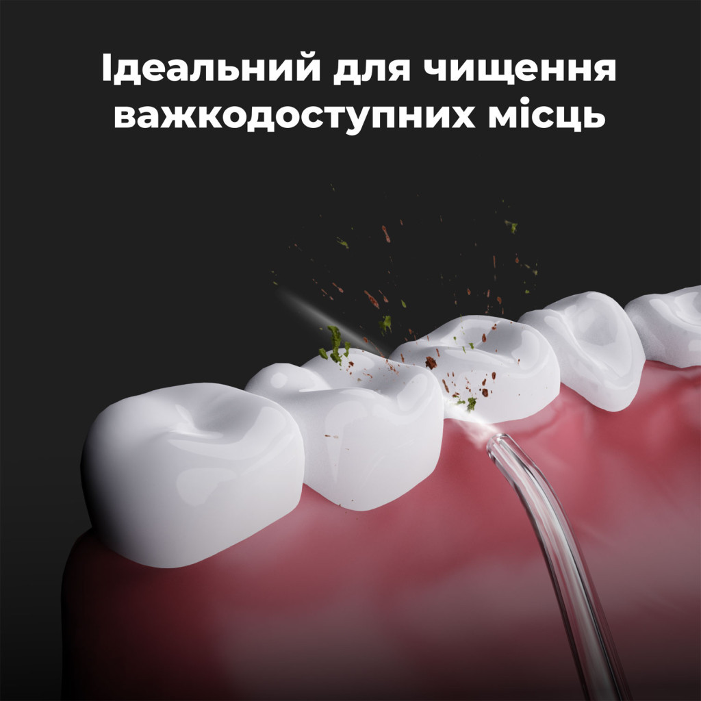 Іригатор AENO ADI0002 - зображення 10