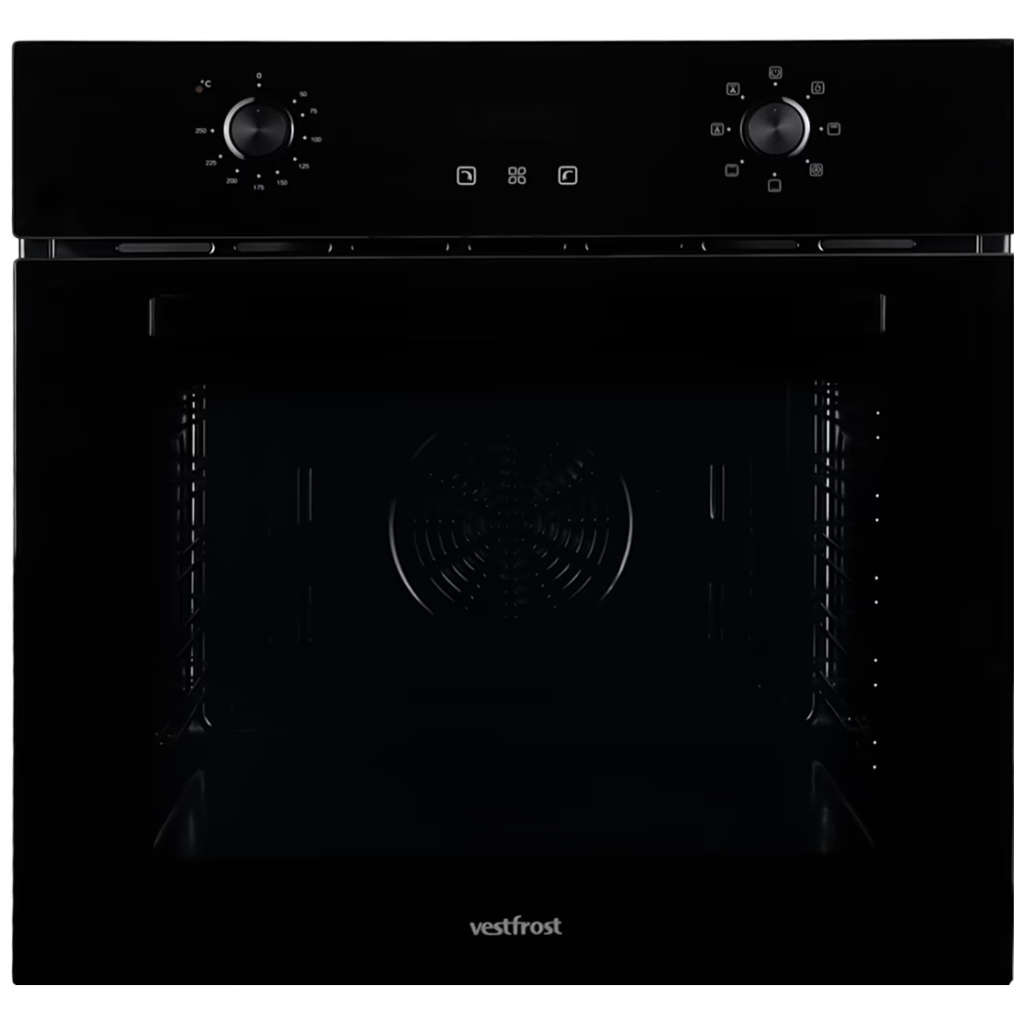 Духова шафа Vestfrost BOV70CN - зображення 3