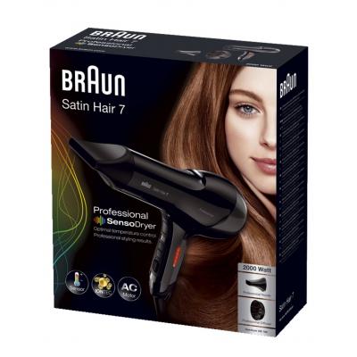 Фен Braun Satin Hair 7 HD785 - зображення 4