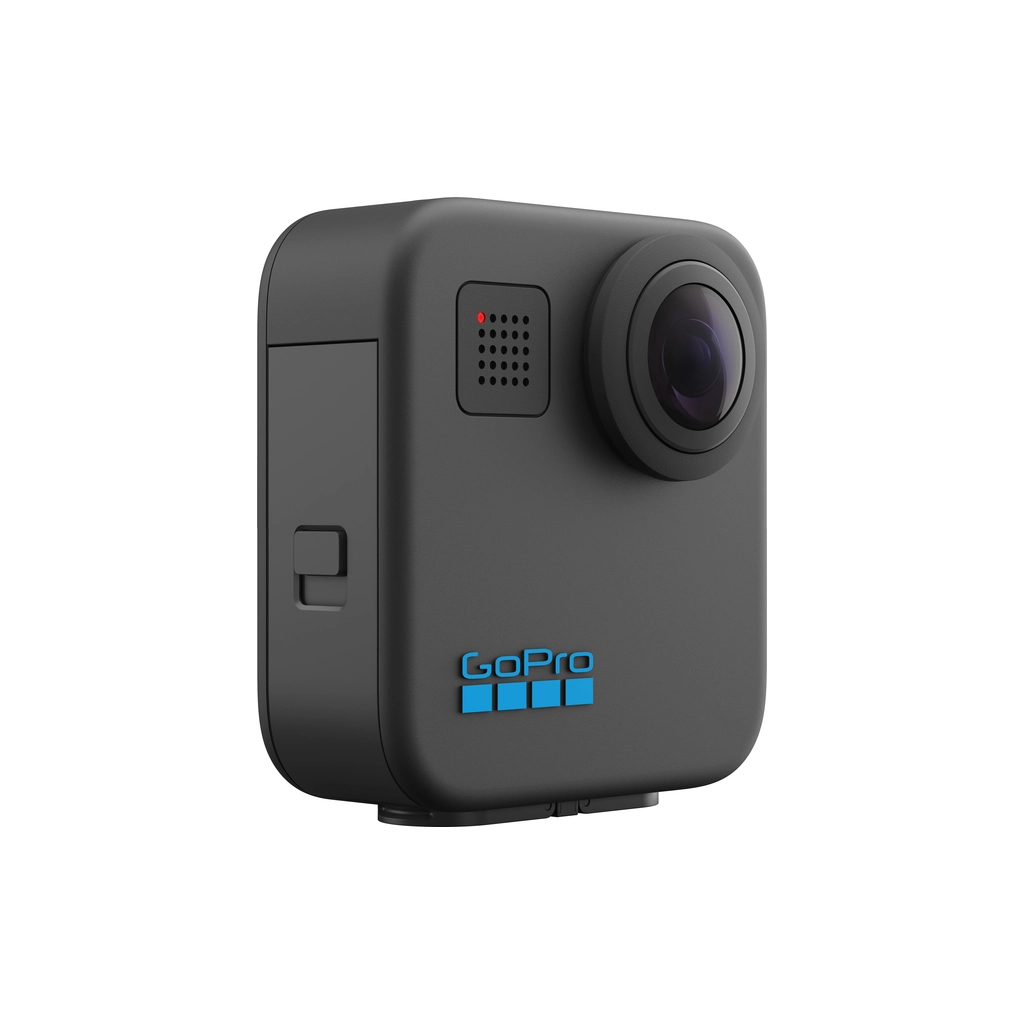 Екшн-камера GoPro MAX 2 (CHDHZ-203-RW) - изображение 7