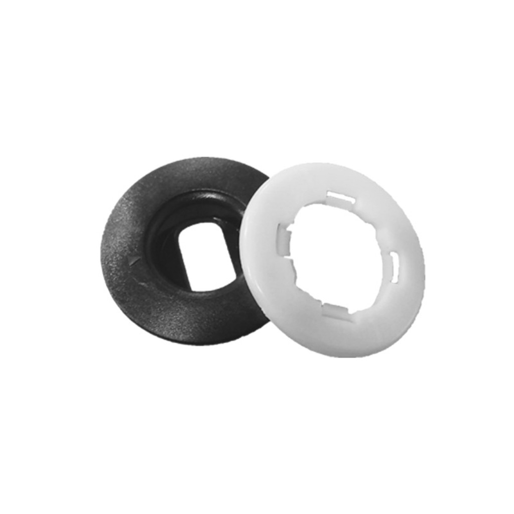 Килимок в салон EVAtech Skoda Octavia A5 (AT, 8 clips) 2004-2013 2 пок (SK12160CB5TL8RBB) - зображення 2