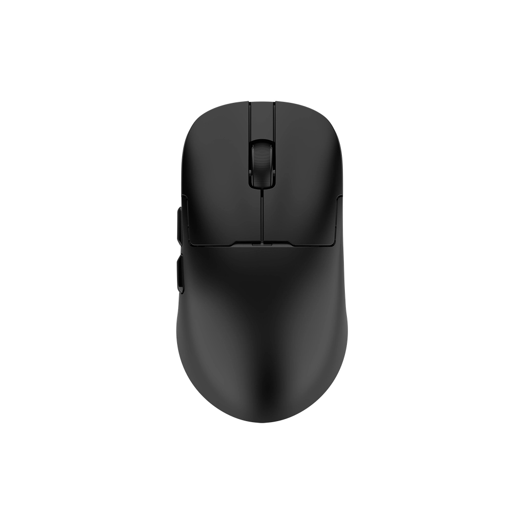 Мишка Ajazz AJ159P MC Wireless/Bluetooth/USB Charging Dock Black (AJ159P-MC-B) - зображення 3