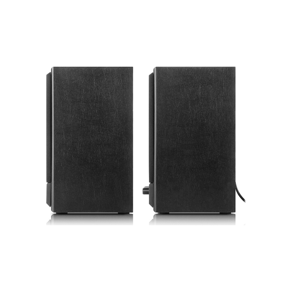 Акустична система REAL-EL S-305 Black (EL121200012) - зображення 6