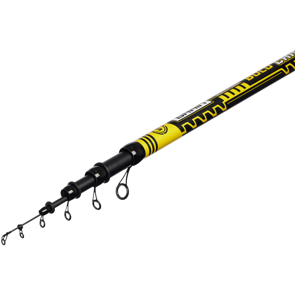 Вудилище Brain Champ Bolo 400 (1858.55.19) - зображення 3