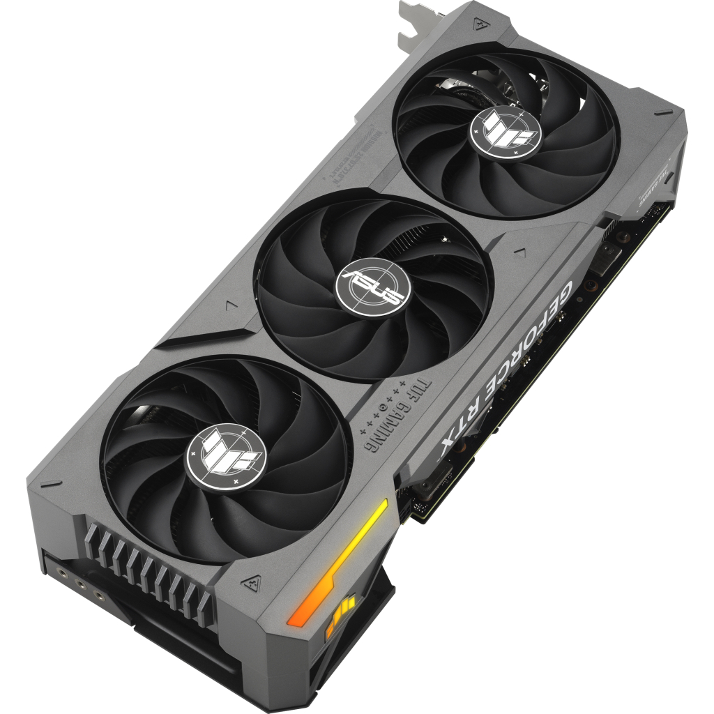 Відеокарта ASUS GeForce RTX4070Ti 12Gb TUF GAMING (TUF-RTX4070TI-12G-GAMING) - зображення 6