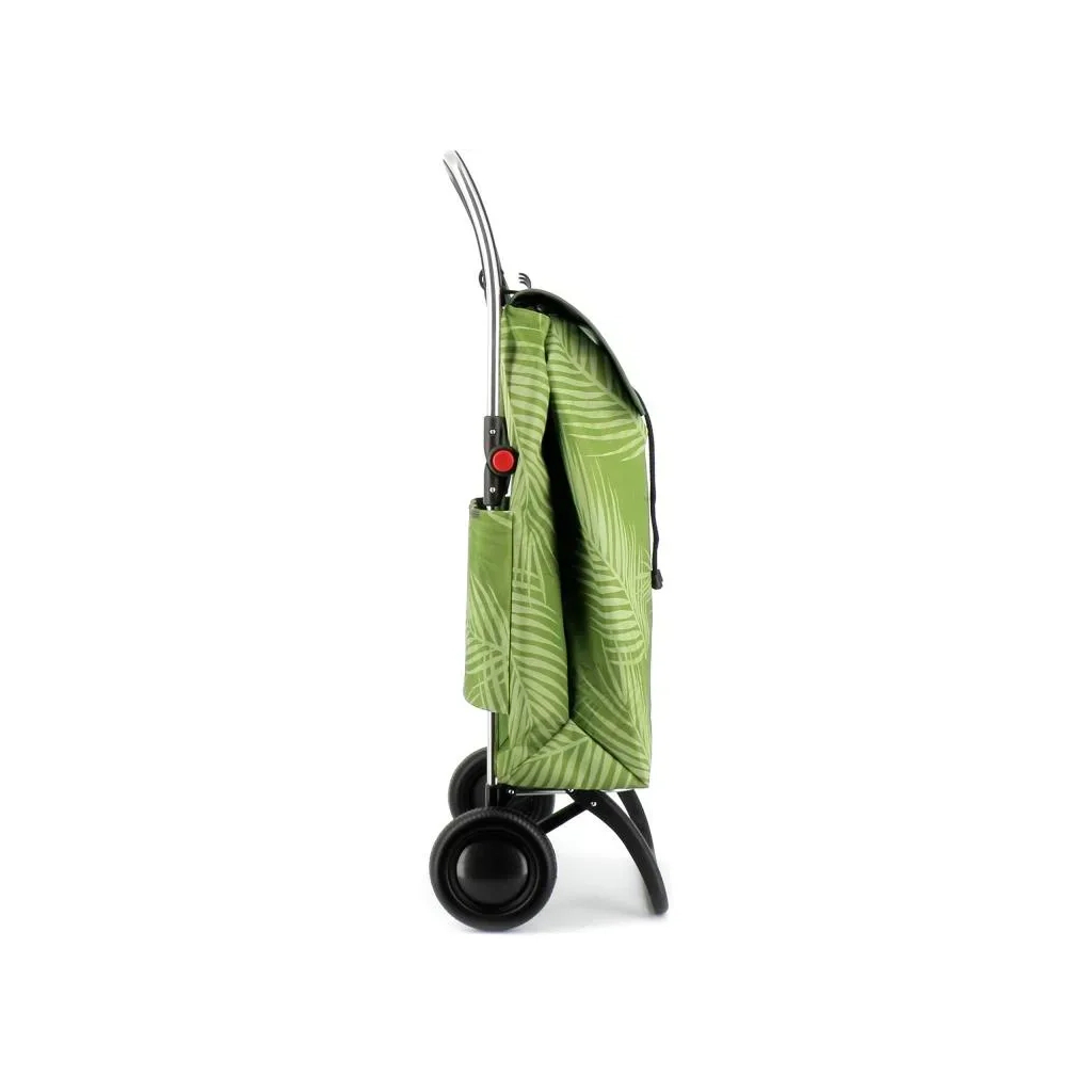 Сумка-візок Rolser I-Max Costa Rica 2 Kaki (IMX437-1005) (931440) - изображение 3