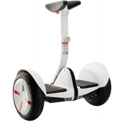 Гіроскутер Rover Mini PR01 White - зображення 4