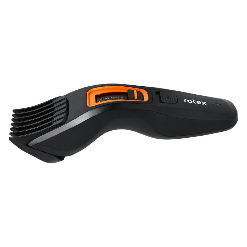 Машинка для стрижки Rotex RHC154-S - изображение 2