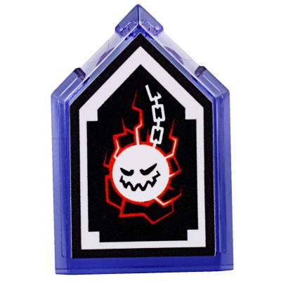 Конструктор LEGO Nexo Knights Мобільна в'язниця Руїни (70349) - зображення 10