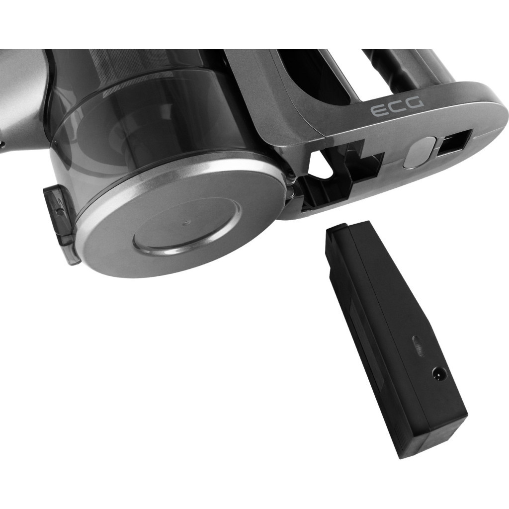 Пилосос ECG VT 3220 2in1 - зображення 10