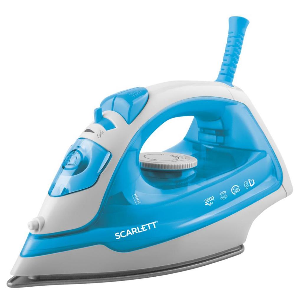 Праска Scarlett SC-SI30P12 - зображення 1