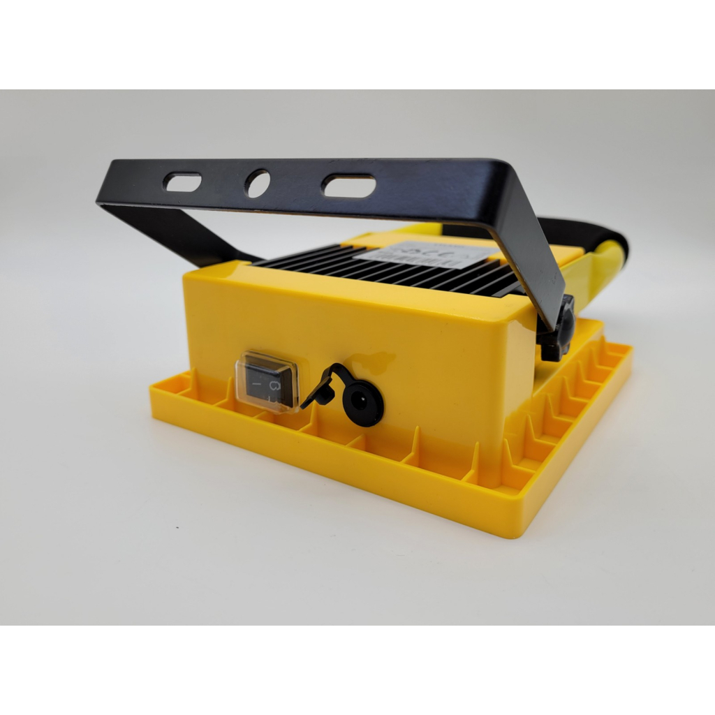 Ліхтар MDA LED Rechargeable Work Light 20W (LXLA311) - зображення 7