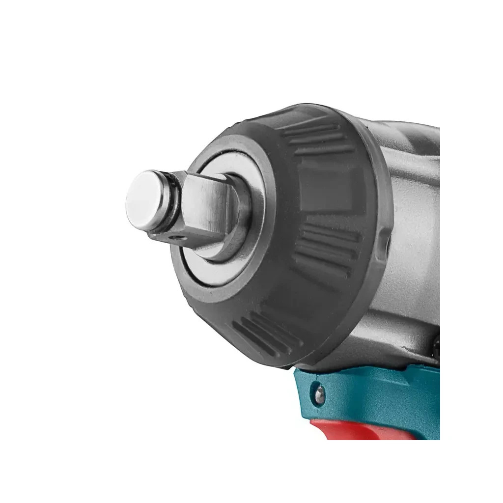 Гайковерт Ronix ударний акумуляторний 20В, (без АКБ та ЗП) (8907) - зображення 6