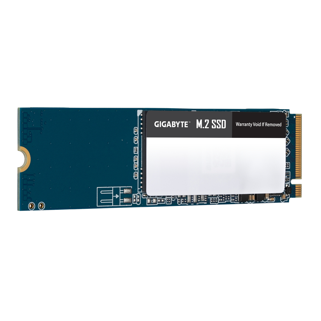 Накопичувач SSD M.2 2280 1TB GIGABYTE (GM21TB) - зображення 3