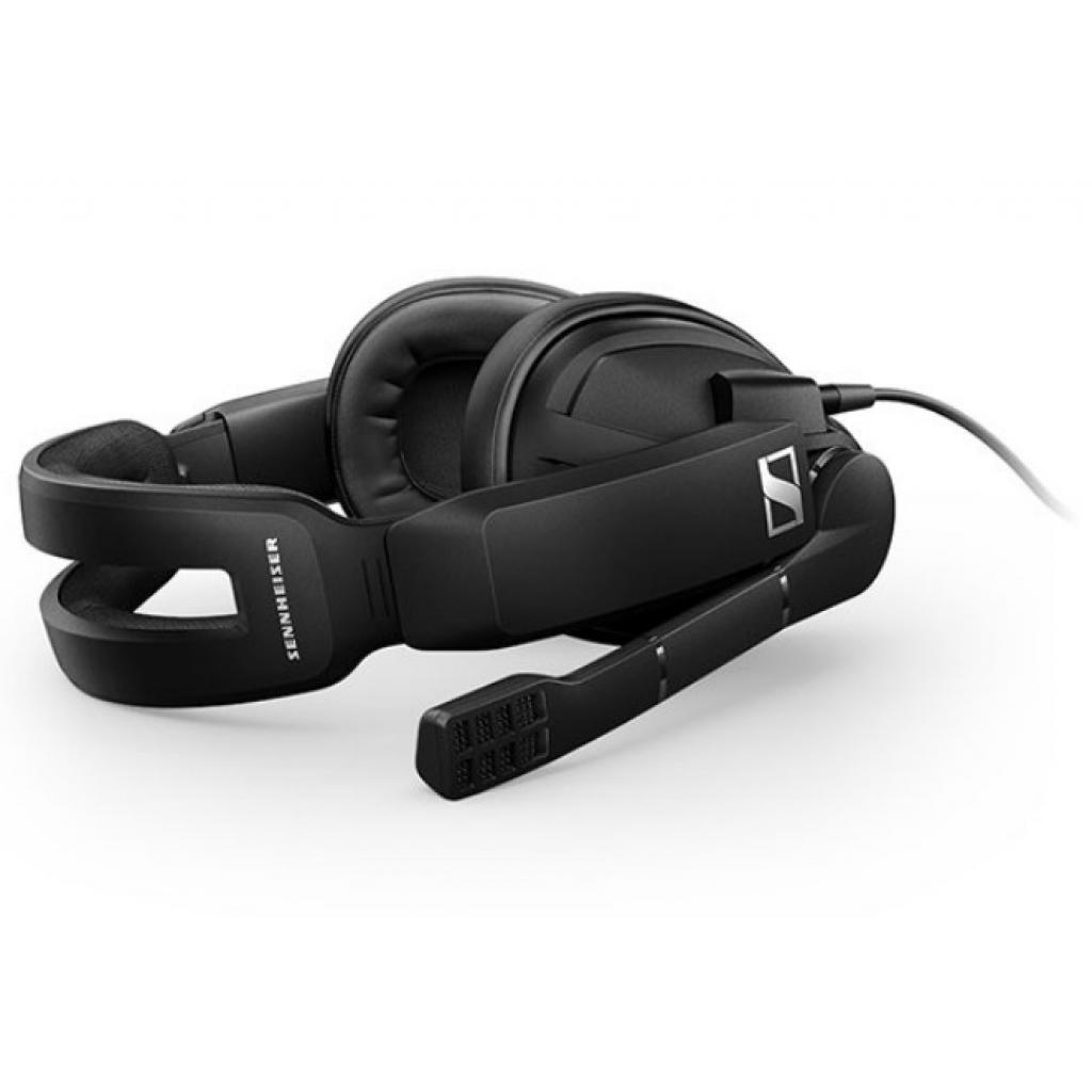 Навушники Sennheiser GSP 302 3.5mm (1000242) - зображення 6