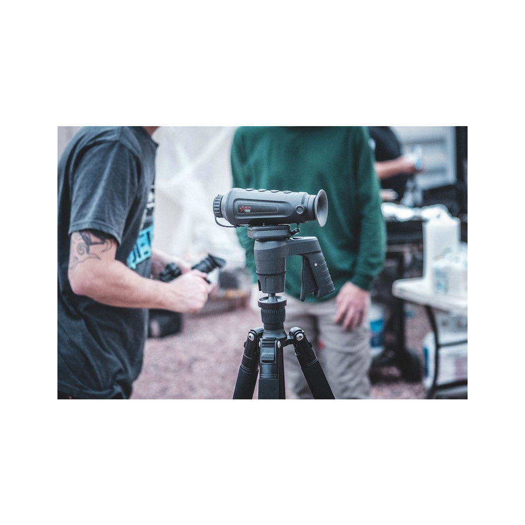 Монокуляр AGM Taipan TM25-384 - зображення 4