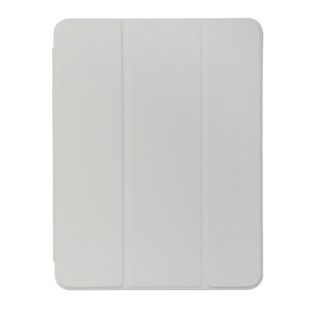 Чохол до планшета BeCover Pencil Apple iPad Pro 11 2020/21/22 Gray (704994) - зображення 1