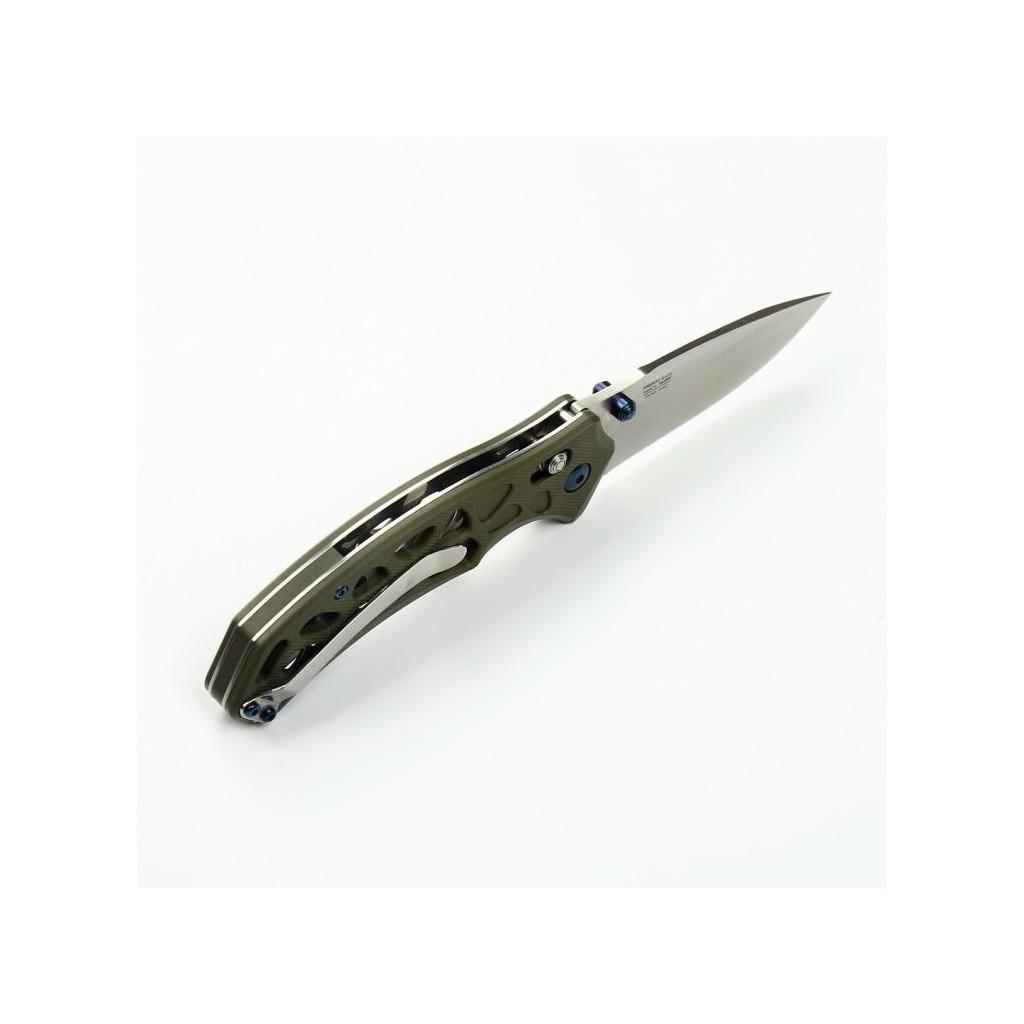 Ніж Firebird FB7631-GR - изображение 2