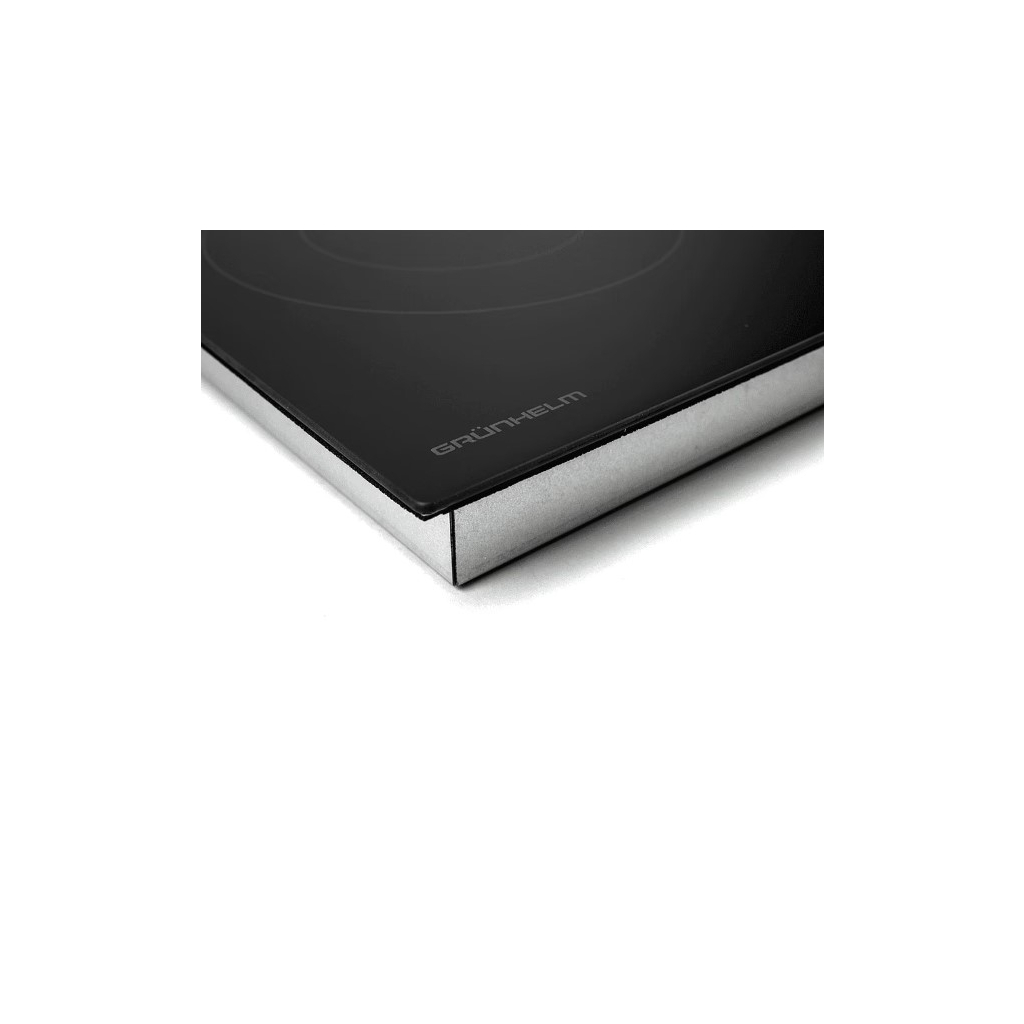 Варочна поверхня Grunhelm GPC 725 BE - изображение 6