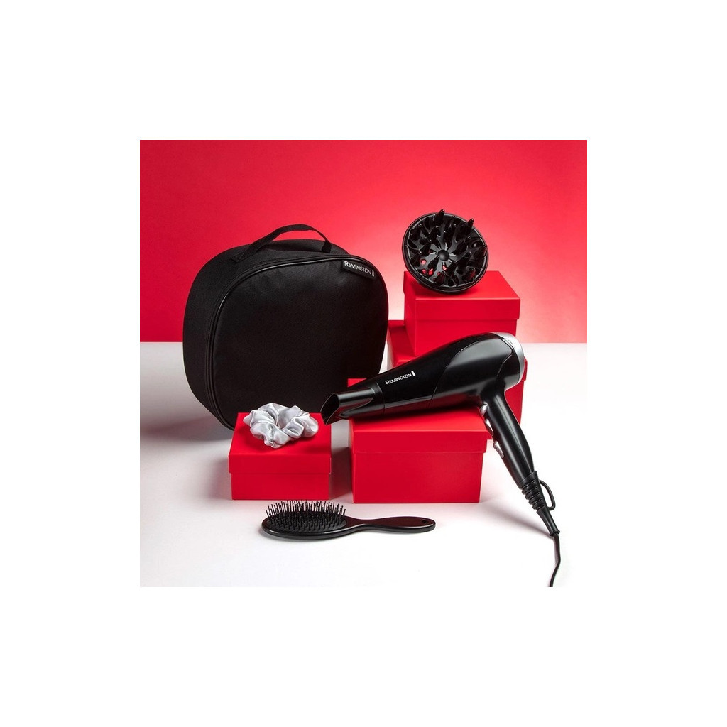 Фен Remington D3171GP - зображення 5