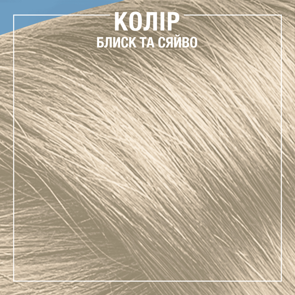 Відтінковий бальзам Syoss Color Glow Platinum - Платиновий Блондин 100 мл (9000101679267) - изображение 6