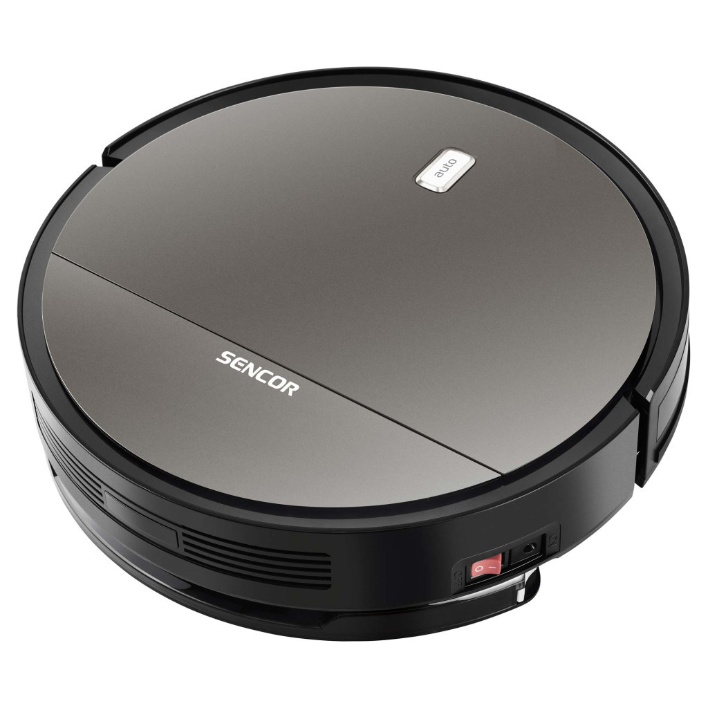 Пилосос Sencor SRV2230TI - зображення 1