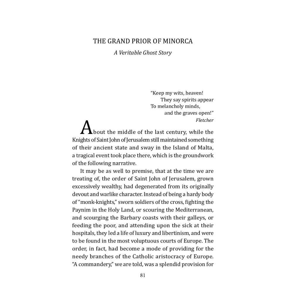 Книга The Legend of Sleepy Hollow and Other Ghostly Tales - Washington Irving Фоліо (9789660396968) - зображення 11