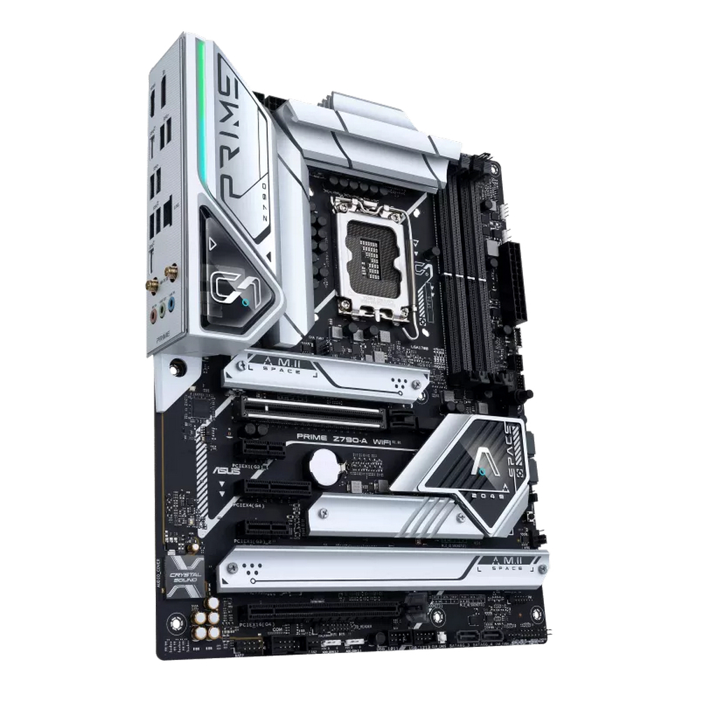 Материнська плата ASUS PRIME Z790-A WIFI - зображення 3