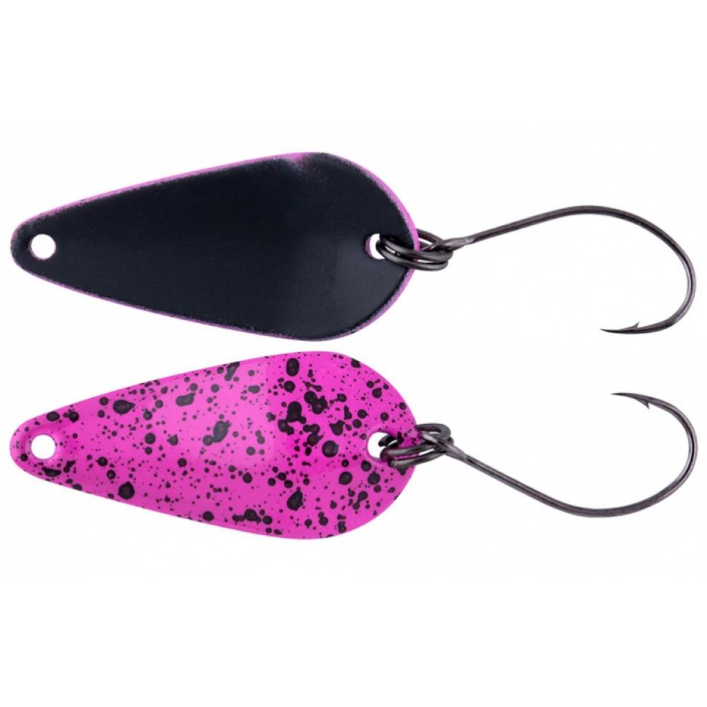 Блешня Select Beta 1,4 g 25 mm ц:01 (1870.60.19) - зображення 1