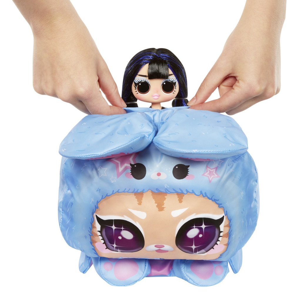 Лялька L.O.L. Surprise! серії Tweens Costume - Айя Черрі (504054) - зображення 7