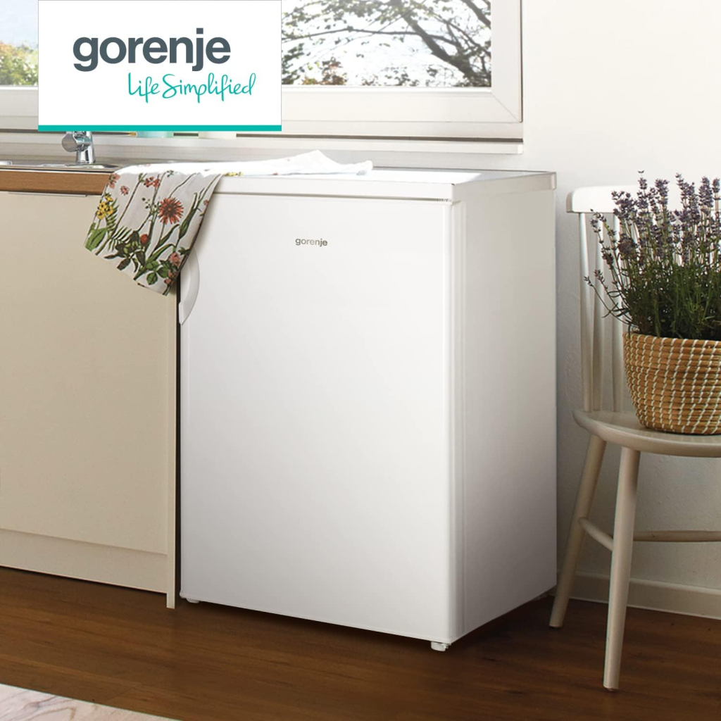 Холодильник Gorenje R492PW - зображення 3