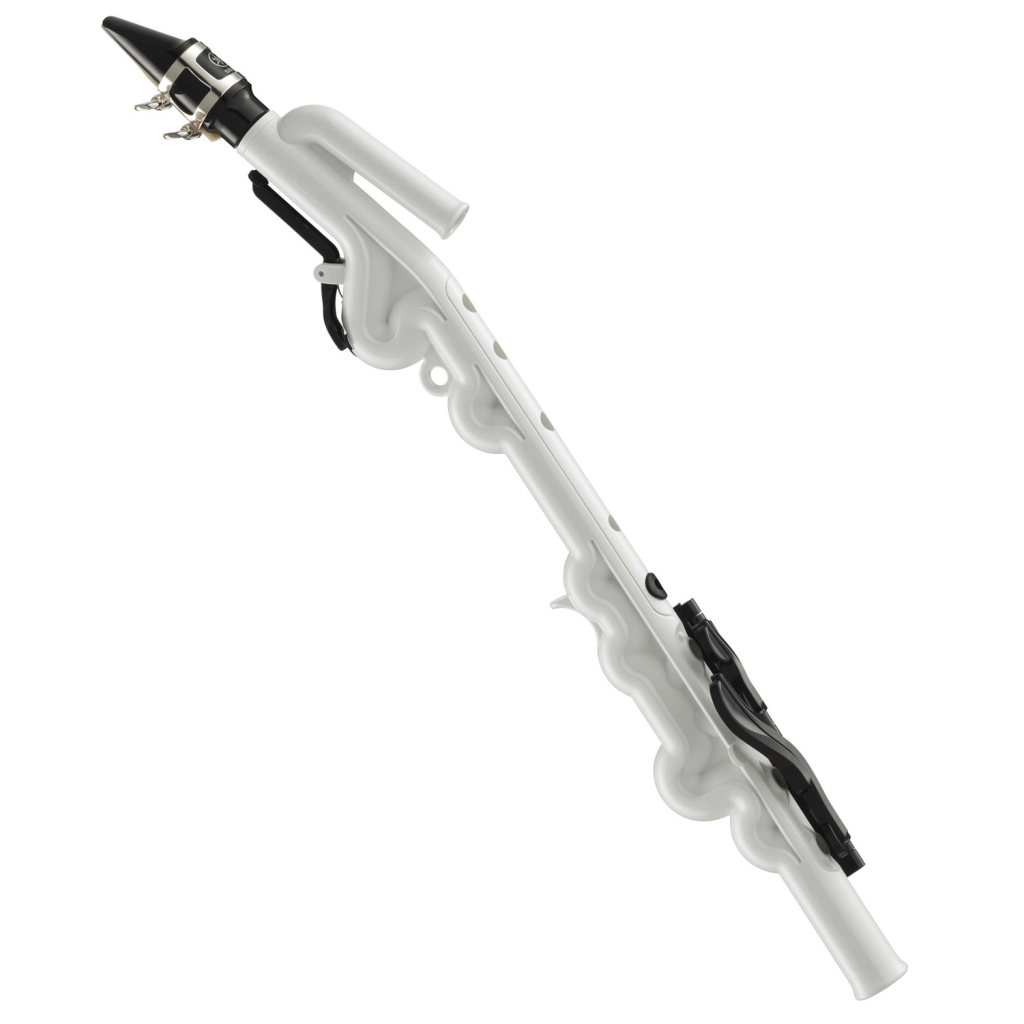 Блокфлейта Yamaha YVS-100 Venova - зображення 1