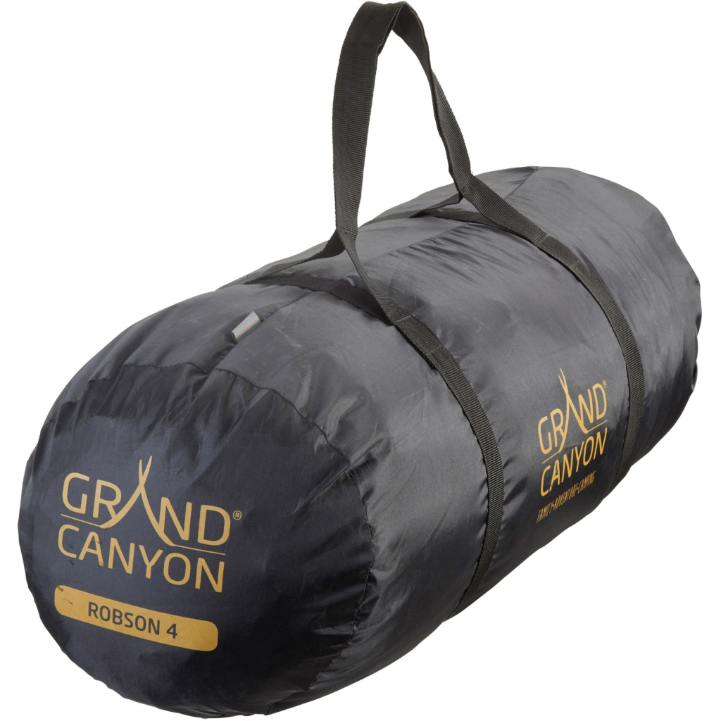 Намет Grand Canyon Robson 4 Capulet Olive (330012) - зображення 9