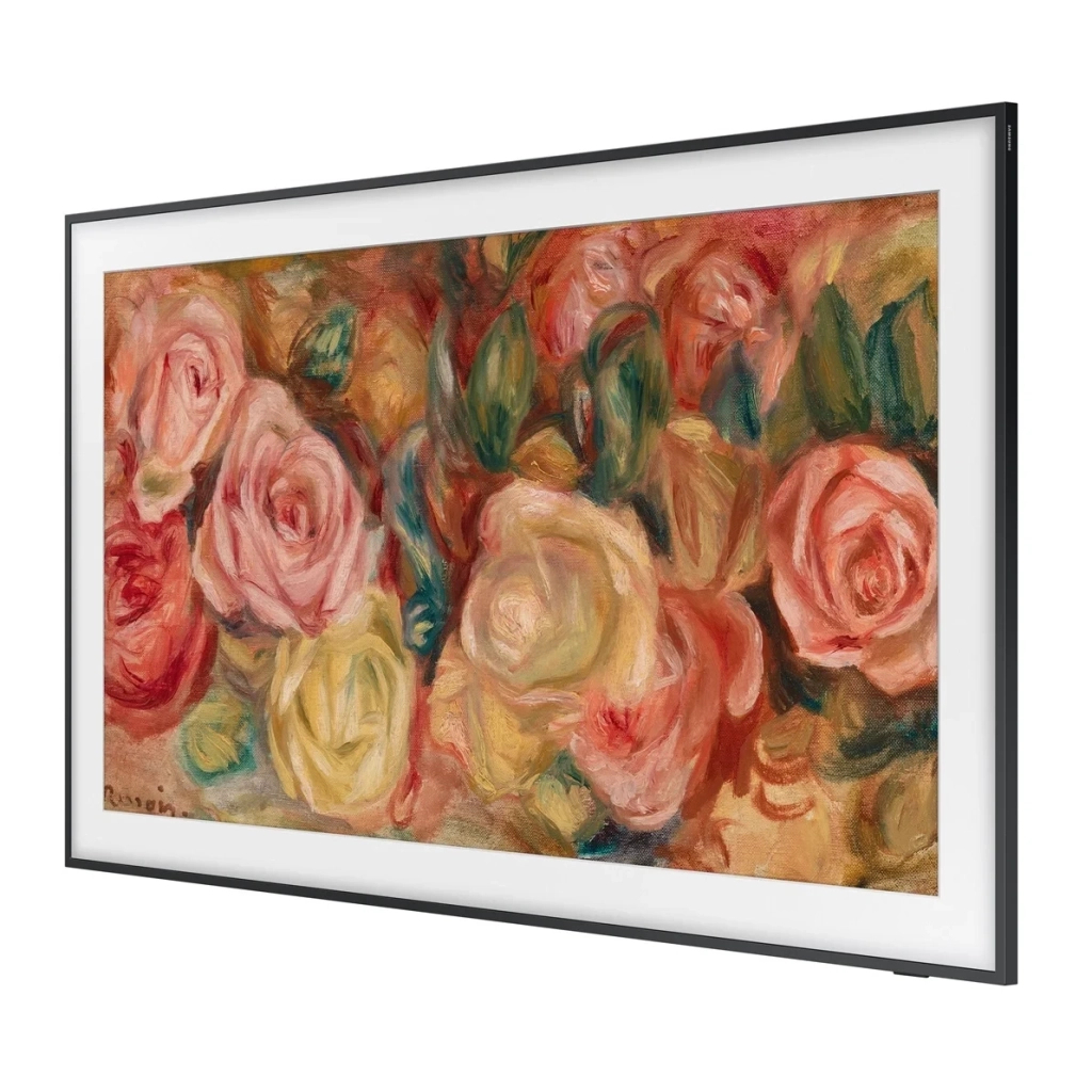 Телевізор Samsung QE43LS03DAUXUA - зображення 10