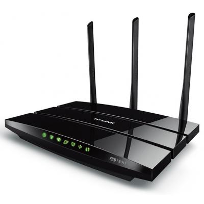 Маршрутизатор TP-Link Archer C59 - зображення 3