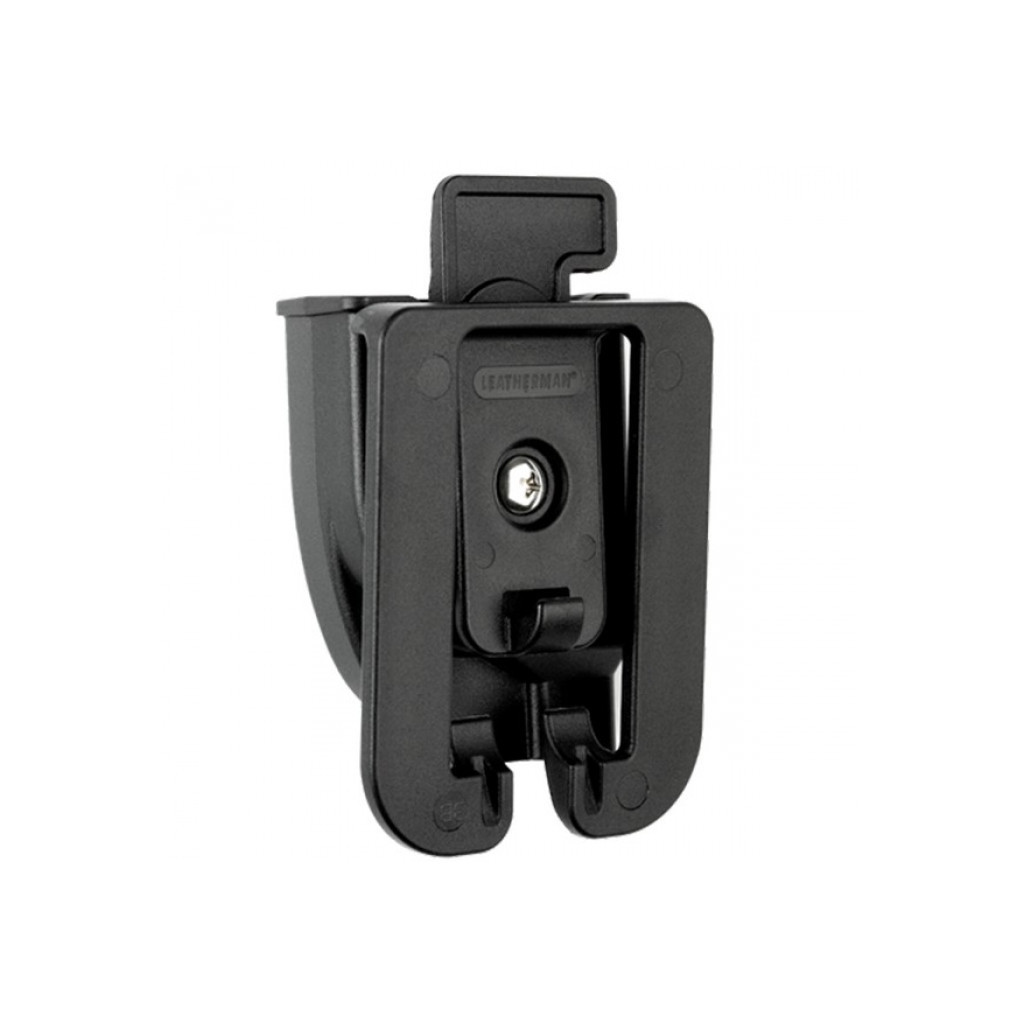 Мультитул Leatherman Raptor Rescue чохол Molle Black/Sand (833062) - зображення 6