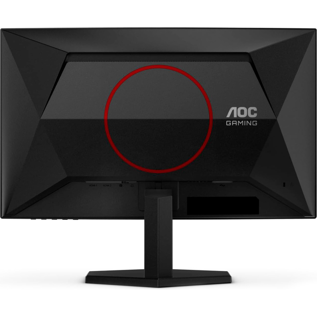 Монітор AOC C24G42E - зображення 8