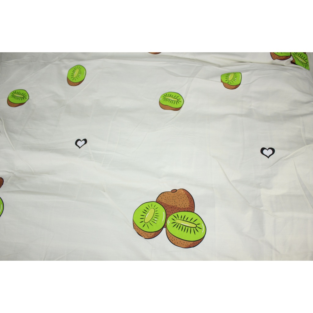 Постільна білизна MirSon Сатин Premium 22-1175 Mississippi King Size (2200002123693) - изображение 4