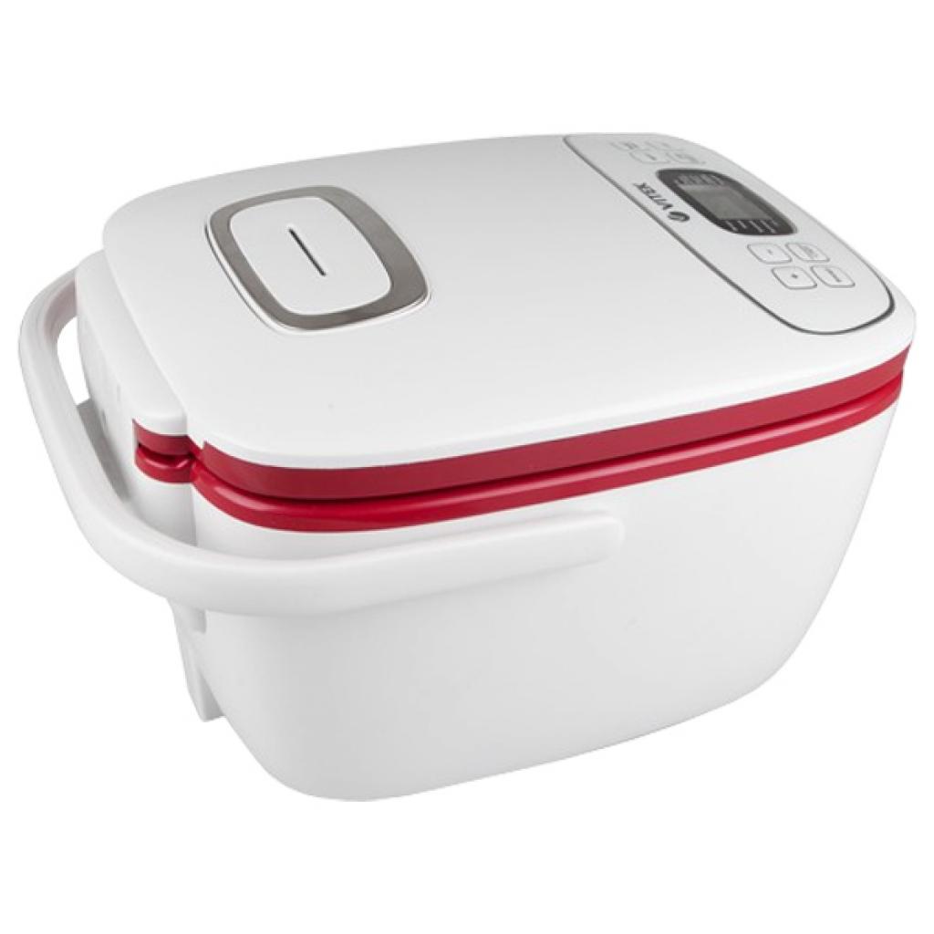 Мультиварка Vitek VT-4214 - зображення 2