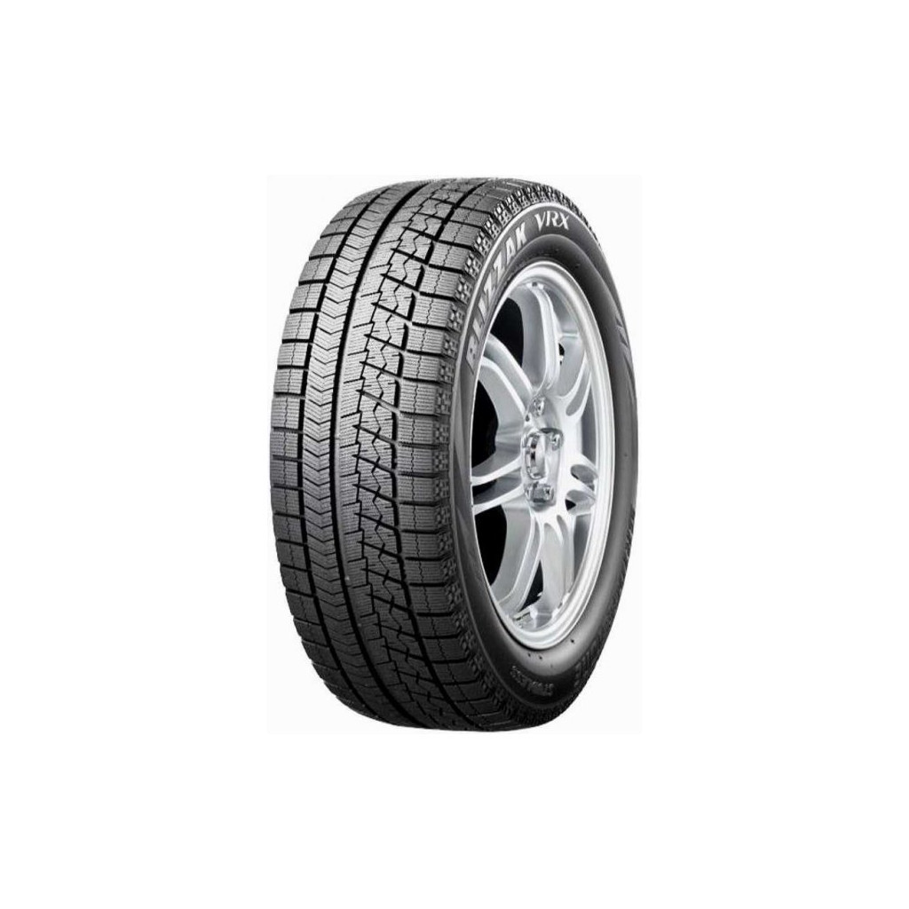 Шина Bridgestone Blizzak VRX 245/45R18 96S (14961152217) - зображення 1