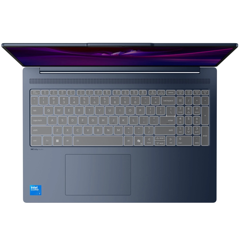 Ноутбук Lenovo IdeaPad Slim 5 16IRH10R (83J1006QRA) - зображення 4