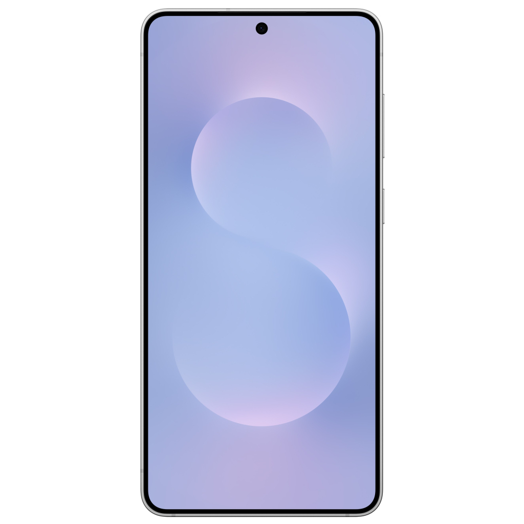 Мобільний телефон Samsung Galaxy S25 Edge 12/256Gb Titanium Icyblue (SM-S937BLBDEUC) - зображення 2