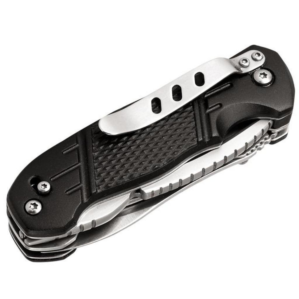 Мультитул Grand Way 10467 (6 В 1) - зображення 3