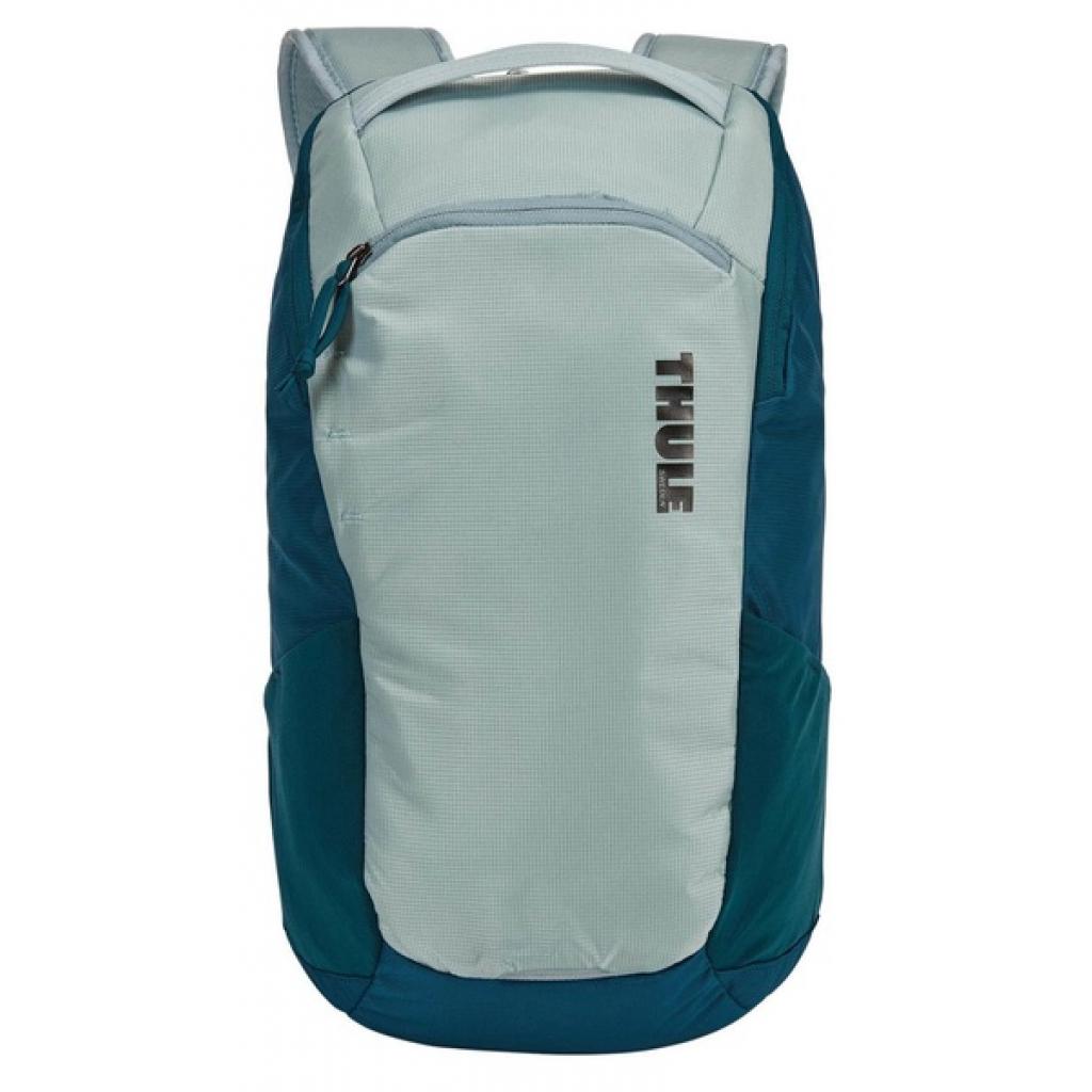 Рюкзак для ноутбука Thule 13" EnRoute 14L TEBP-313 Alaska/Deep Teal (3204275) - зображення 3
