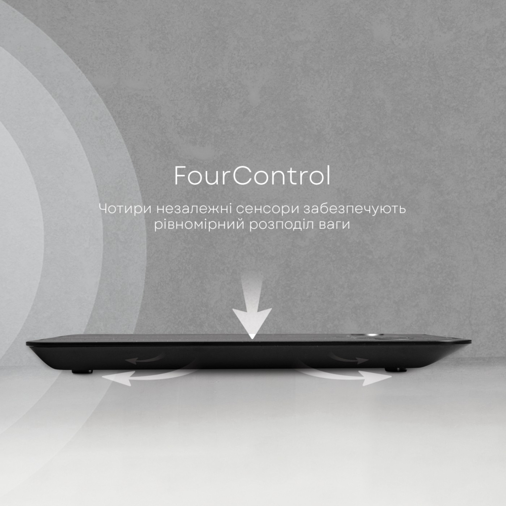 Ваги кухонні Liberton LKS-0713 Smart - изображение 7